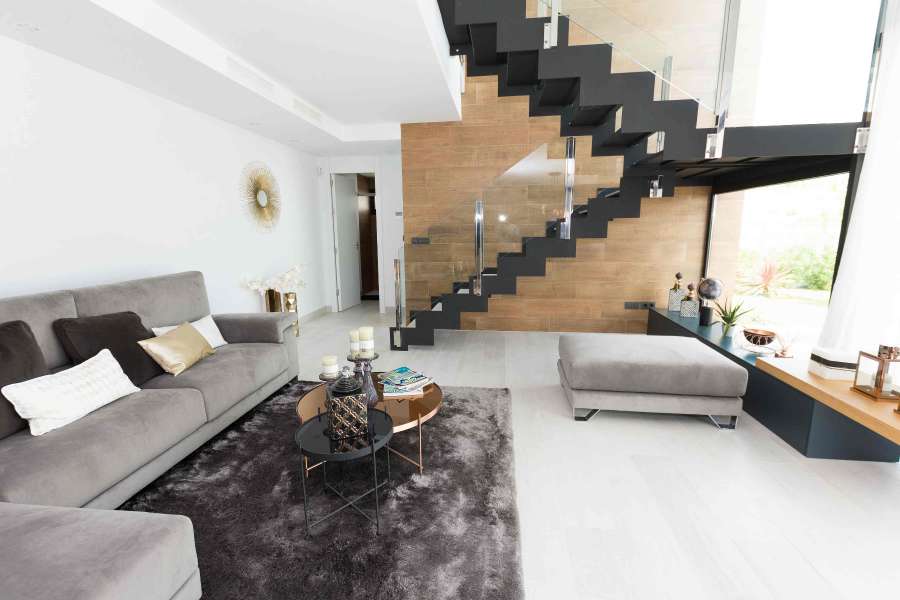 Venta - Chalet - Villa - FINESTRAT - Finestrat