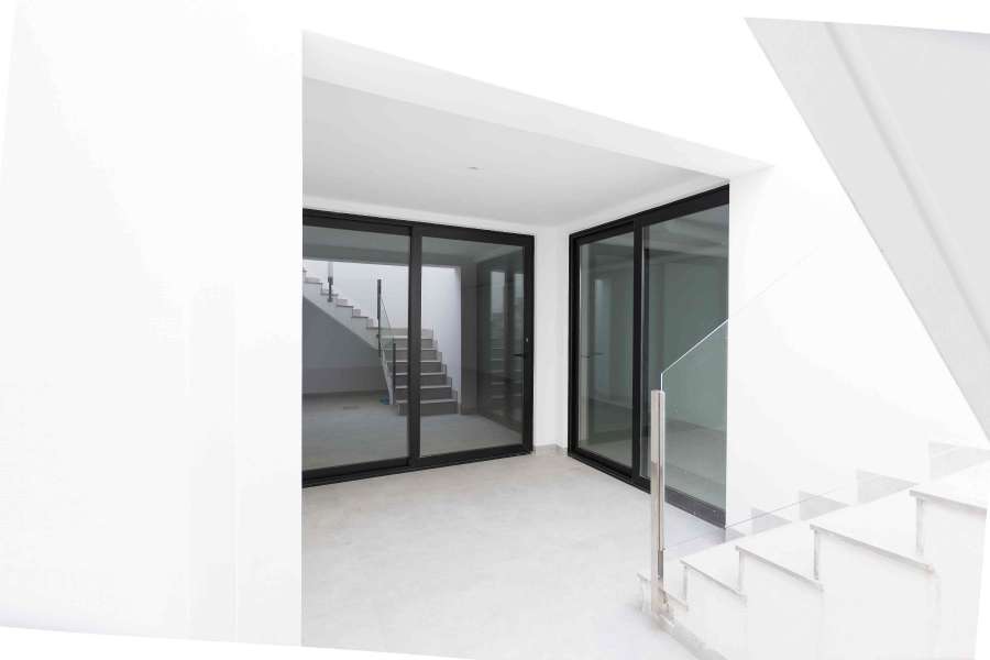 Venta - Chalet - Villa - FINESTRAT - Finestrat