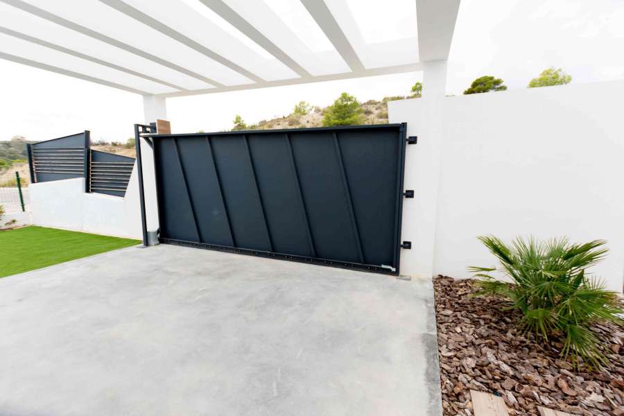 Venta - Chalet - Villa - FINESTRAT - Finestrat