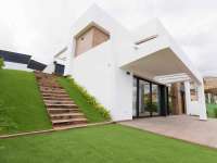 Venta - Chalet - Villa - FINESTRAT - Finestrat