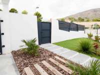 Venta - Chalet - Villa - FINESTRAT - Finestrat