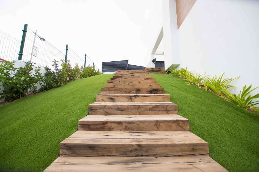 Venta - Chalet - Villa - FINESTRAT - Finestrat