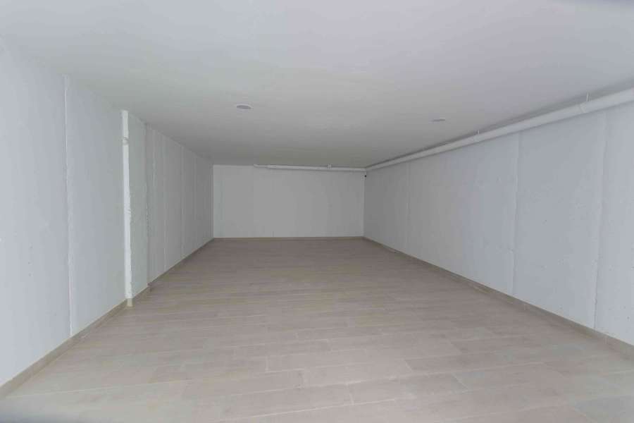 Venta - Chalet - Villa - FINESTRAT - Finestrat