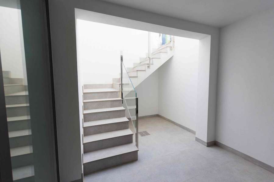 Venta - Chalet - Villa - FINESTRAT - Finestrat