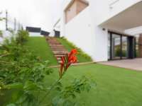 Venta - Chalet - Villa - FINESTRAT - Finestrat