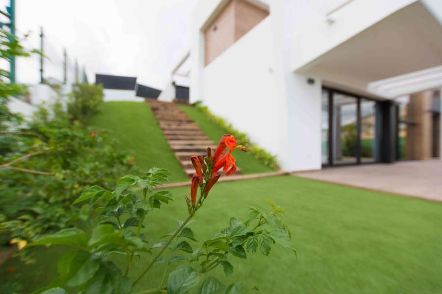 Venta - Chalet - Villa - FINESTRAT - Finestrat