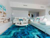 Venta - Chalet - Villa - FINESTRAT - Finestrat