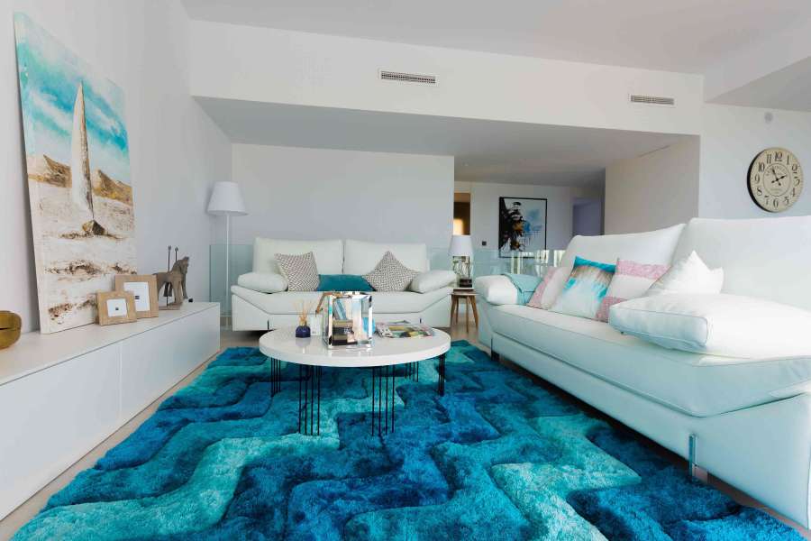 Venta - Chalet - Villa - FINESTRAT - Finestrat