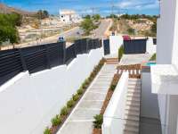 Venta - Chalet - Villa - FINESTRAT - Finestrat