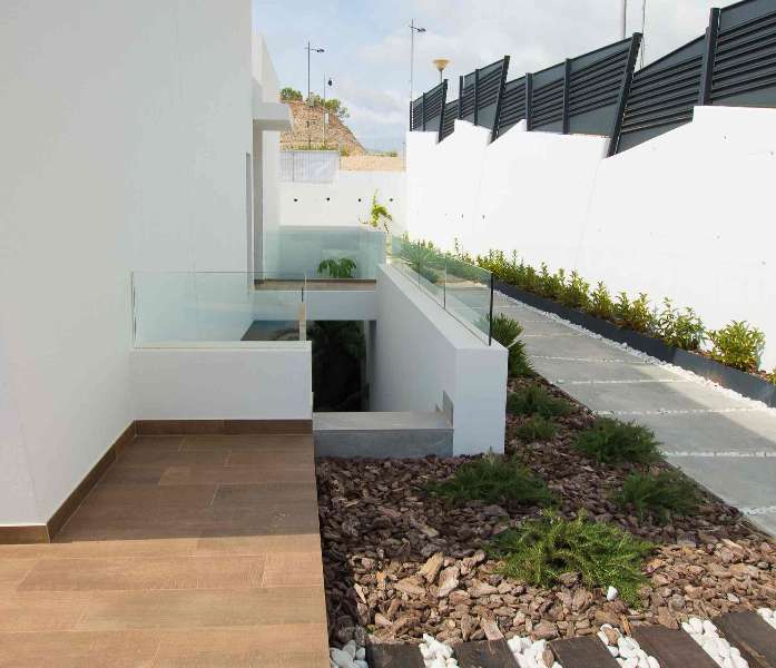 Venta - Chalet - Villa - FINESTRAT - Finestrat