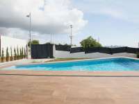 Venta - Chalet - Villa - FINESTRAT - Finestrat