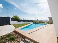 Venta - Chalet - Villa - FINESTRAT - Finestrat