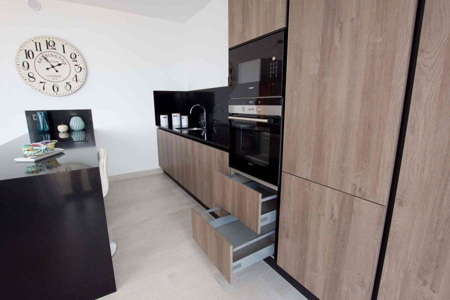 Venta - Chalet - Villa - FINESTRAT - Finestrat