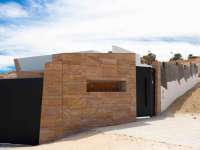 Venta - Chalet - Villa - FINESTRAT - Finestrat