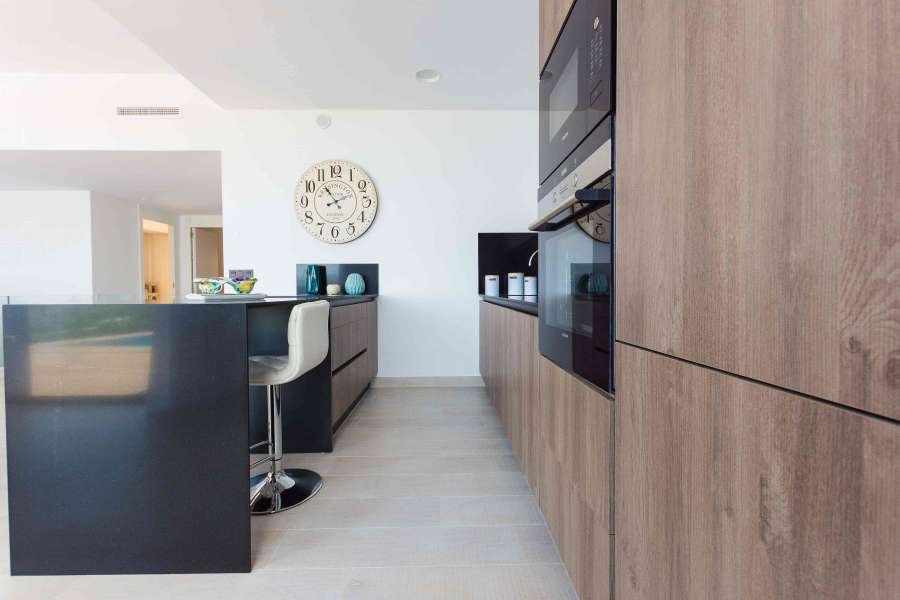 Venta - Chalet - Villa - FINESTRAT - Finestrat