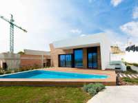 Venta - Chalet - Villa - FINESTRAT - Finestrat