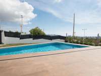 Venta - Chalet - Villa - FINESTRAT - Finestrat