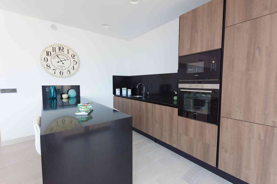 Venta - Chalet - Villa - FINESTRAT - Finestrat