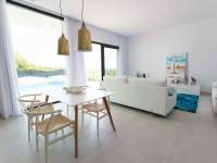 Venta - Chalet - Villa - FINESTRAT - Finestrat