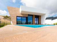 Venta - Chalet - Villa - FINESTRAT - Finestrat