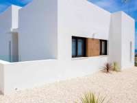 Venta - Chalet - Villa - FINESTRAT - Finestrat