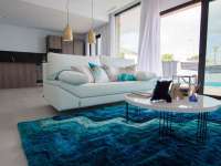 Venta - Chalet - Villa - FINESTRAT - Finestrat