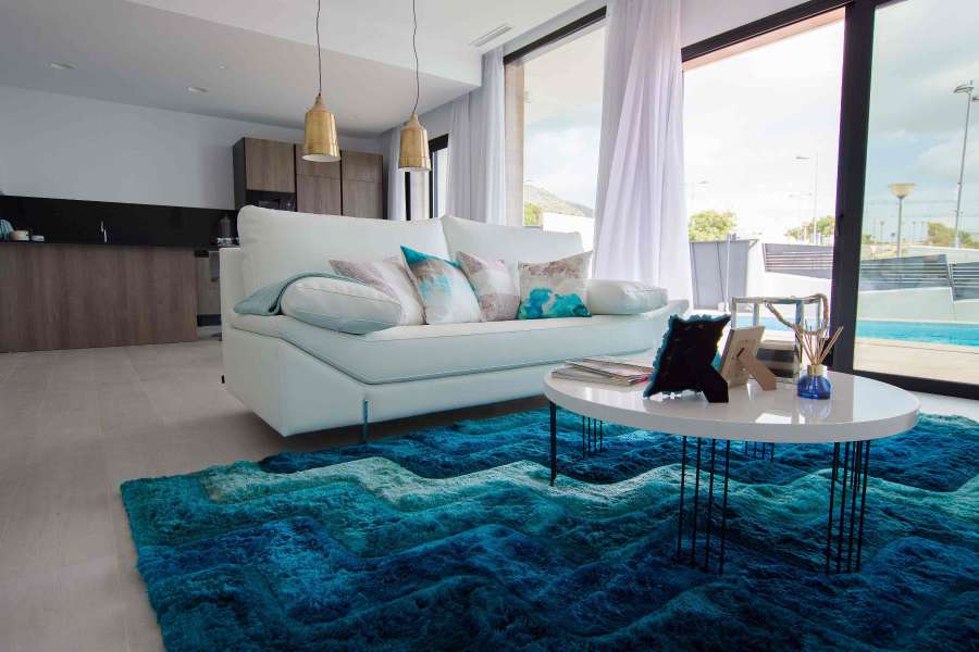 Venta - Chalet - Villa - FINESTRAT - Finestrat