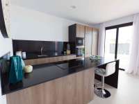 Venta - Chalet - Villa - FINESTRAT - Finestrat