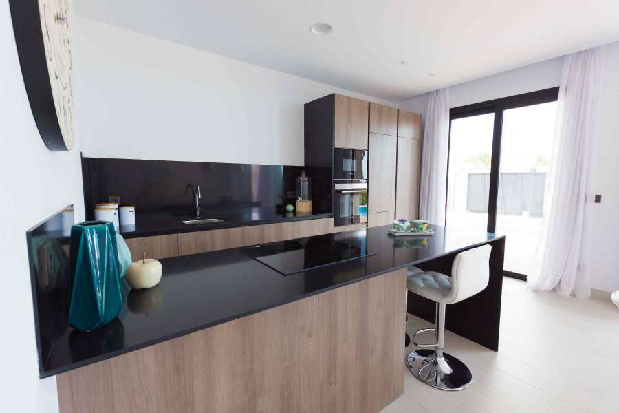 Venta - Chalet - Villa - FINESTRAT - Finestrat