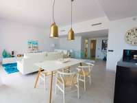 Venta - Chalet - Villa - FINESTRAT - Finestrat