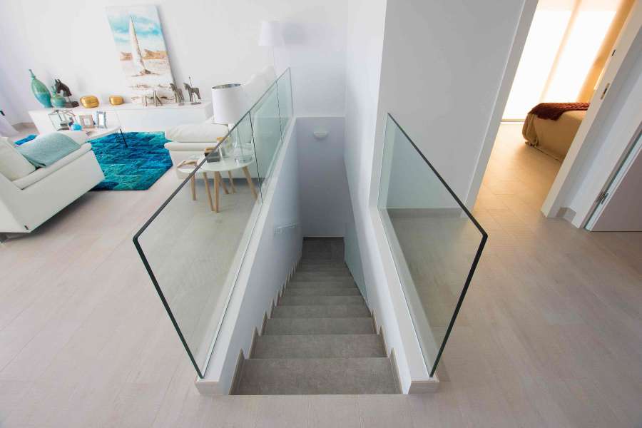 Venta - Chalet - Villa - FINESTRAT - Finestrat