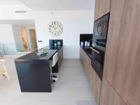 Venta - Chalet - Villa - FINESTRAT - Finestrat