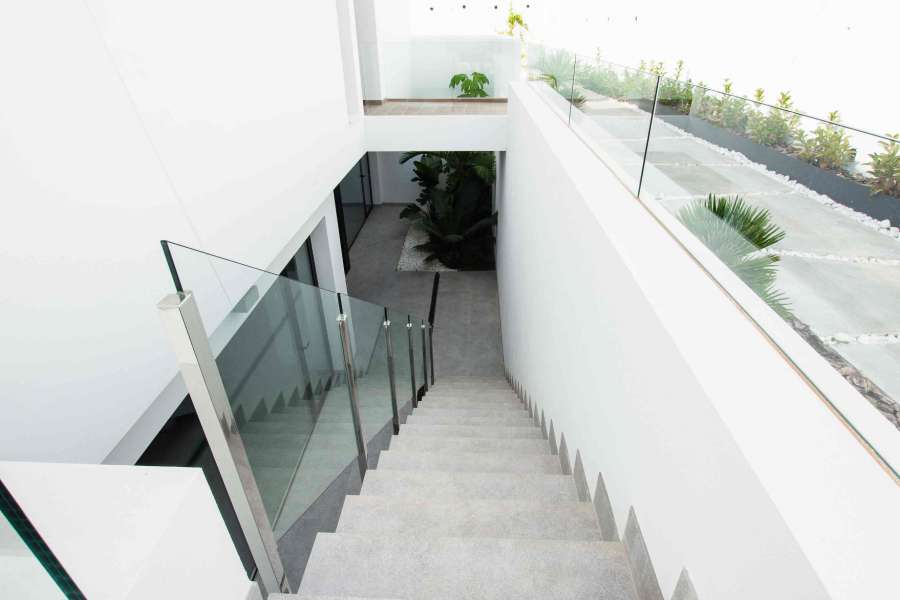 Venta - Chalet - Villa - FINESTRAT - Finestrat