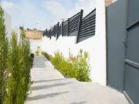 Venta - Chalet - Villa - FINESTRAT - Finestrat