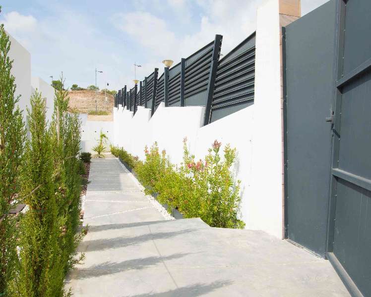 Venta - Chalet - Villa - FINESTRAT - Finestrat