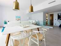 Venta - Chalet - Villa - FINESTRAT - Finestrat