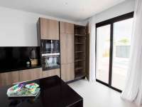 Venta - Chalet - Villa - FINESTRAT - Finestrat