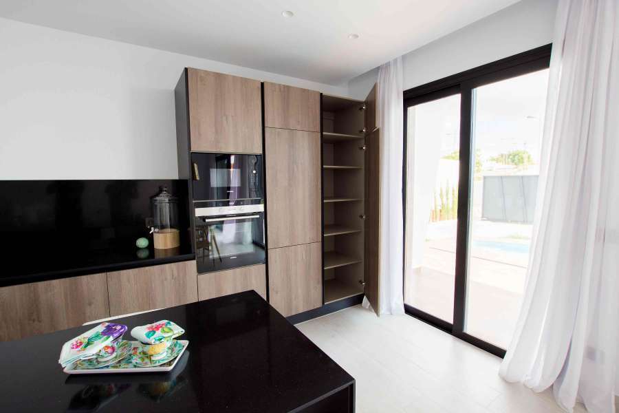 Venta - Chalet - Villa - FINESTRAT - Finestrat