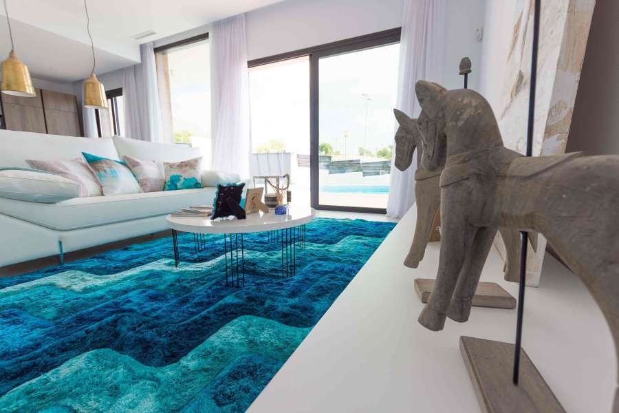 Venta - Chalet - Villa - FINESTRAT - Finestrat