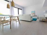 Venta - Chalet - Villa - FINESTRAT - Finestrat