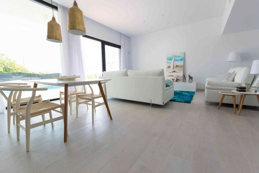 Venta - Chalet - Villa - FINESTRAT - Finestrat