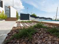 Venta - Chalet - Villa - FINESTRAT - Finestrat