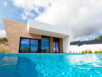 Venta - Chalet - Villa - FINESTRAT - Finestrat