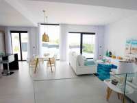 Venta - Chalet - Villa - FINESTRAT - Finestrat