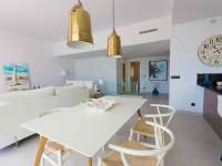 Venta - Chalet - Villa - FINESTRAT - Finestrat