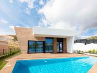 Venta - Chalet - Villa - FINESTRAT - Finestrat