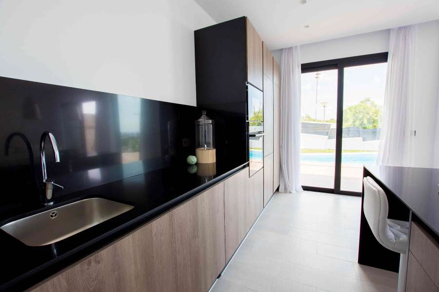 Venta - Chalet - Villa - FINESTRAT - Finestrat