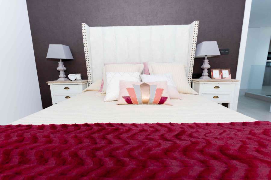 Venta - Chalet - Villa - FINESTRAT - Finestrat