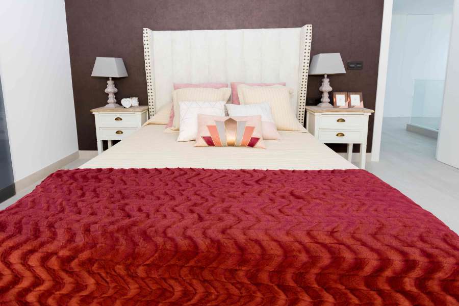 Venta - Chalet - Villa - FINESTRAT - Finestrat