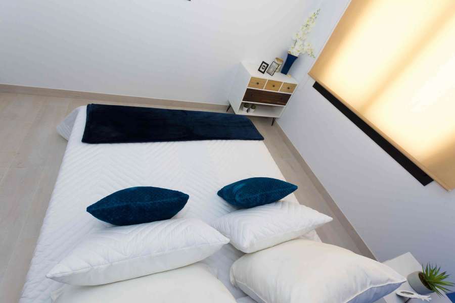 Venta - Chalet - Villa - FINESTRAT - Finestrat